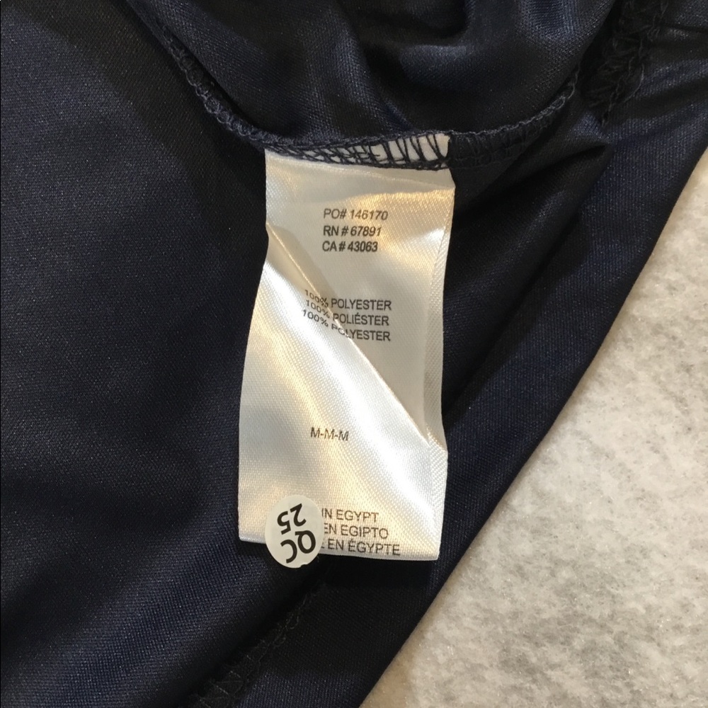 NFL Men’s long sleeve dri fit size M NWT #758 - Picture 4 of 11